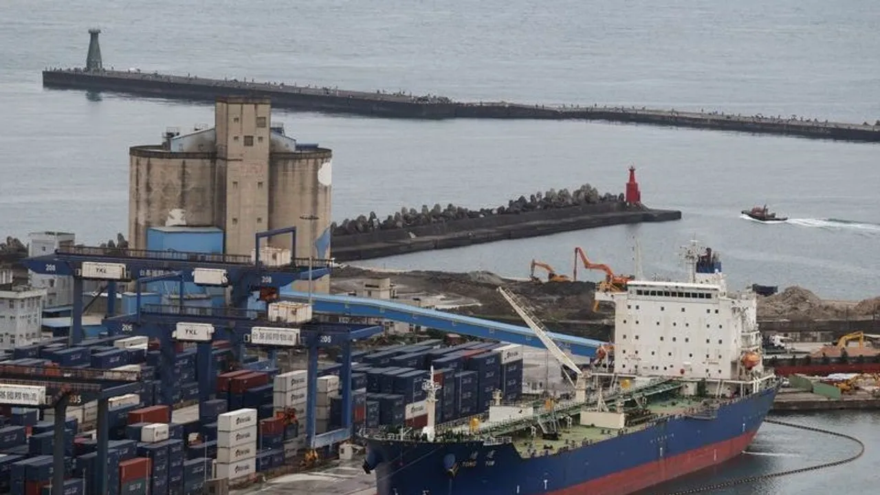 Мұнай бағасы артты