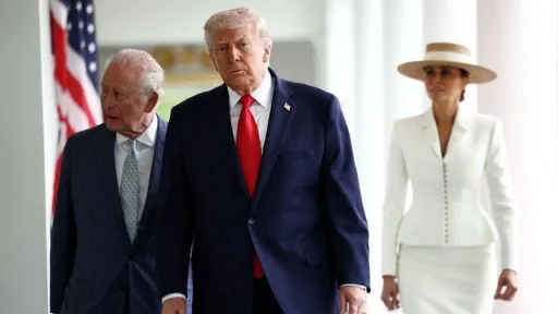 Trump prépare un blocus prolongé du détroit d’Ormuz pour asphyxier l'économie iranienne