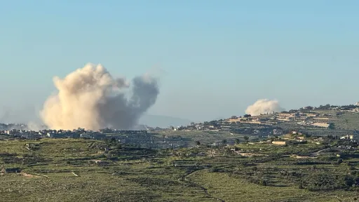 لبنان.. 42 قتيلاً خلال يوم واحد وتحذير أممي من تفاقم أزمة الأمن الغذائي