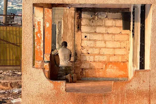 Мали горит, а «Африканский корпус» отступает