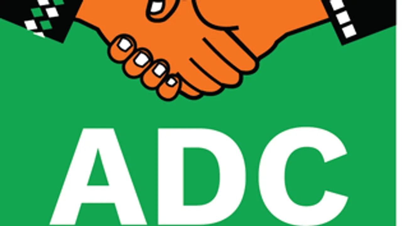 Kotu a Nijeriya ta hana INEC yarda da manyan tarukan jihohi na jam'iyyar ADC