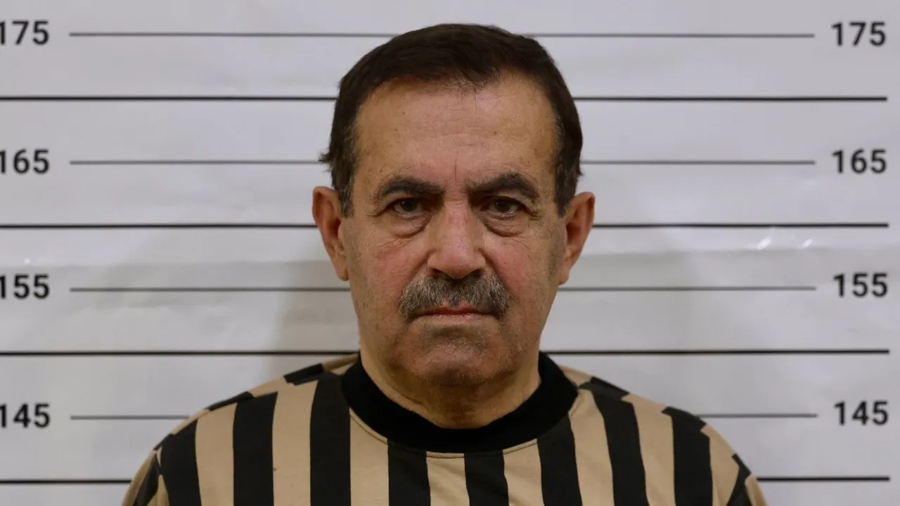 سوريا.. اعتقال أحد الضباط المسؤولين عن مجزرة الكيماوي في الغوطة عام 2013