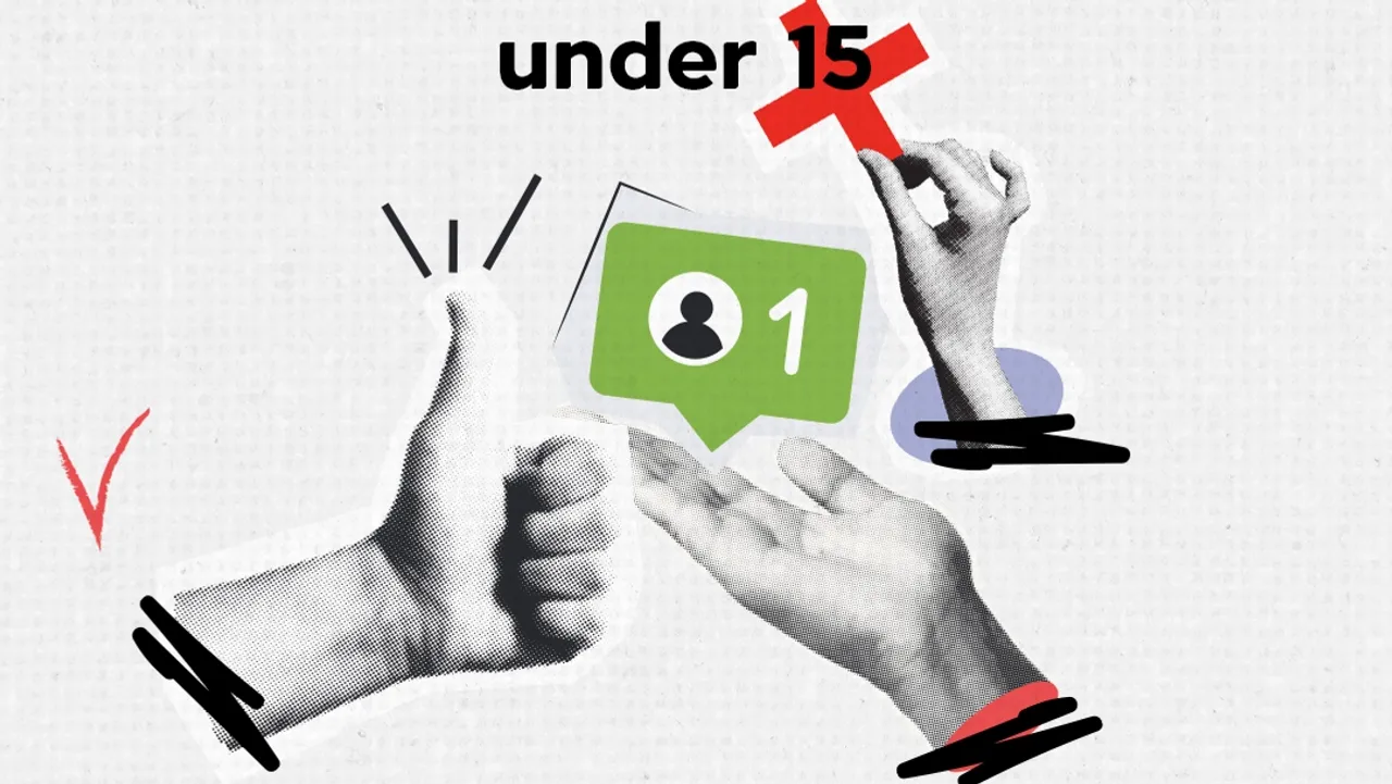 Türkiye restricts social media for children under 15