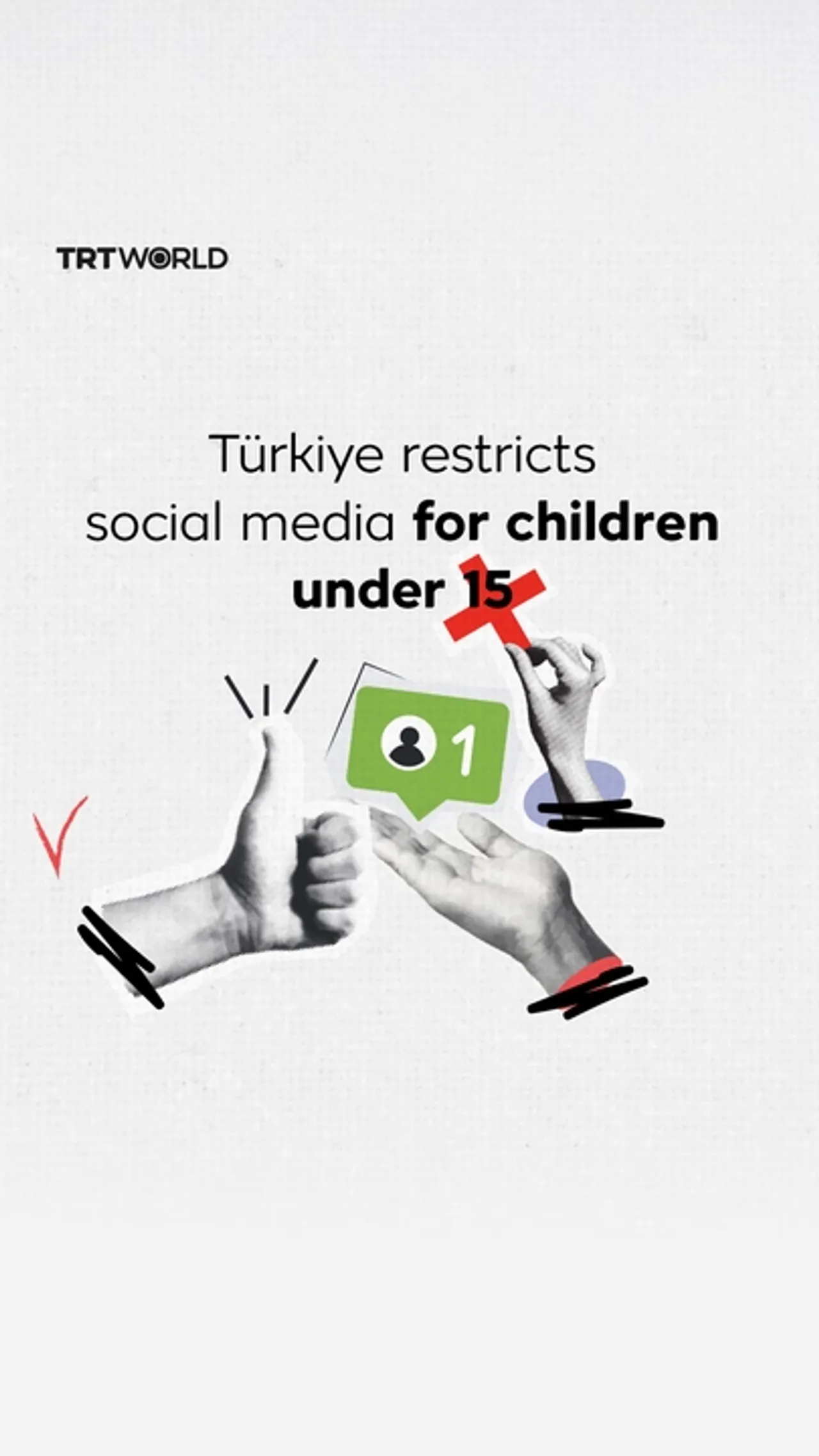 Türkiye restricts social media for children under 15