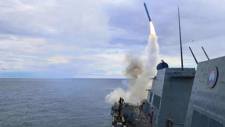 پنتاگون: آمریکا تاکنون ۲۵ میلیارد دلار در جنگ علیه ایران هزینه کرده است