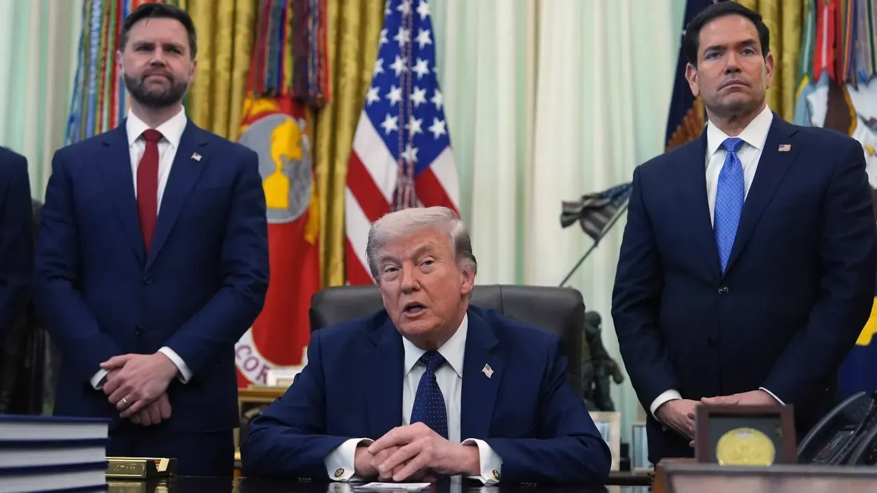 Трамп: Иран приблизился к позиции США