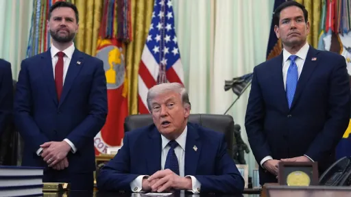 Трамп: Иран приблизился к позиции США