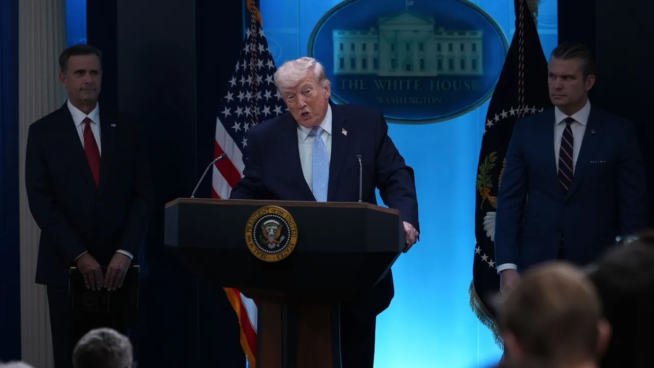 Impasse EUA-Irão arrasta-se para uma fase 'semelhante à Guerra Fria'