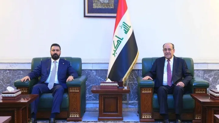 رئيس الوزراء العراقي المكلف يبدأ مشاورات تشكيل حكومته المرتقبة