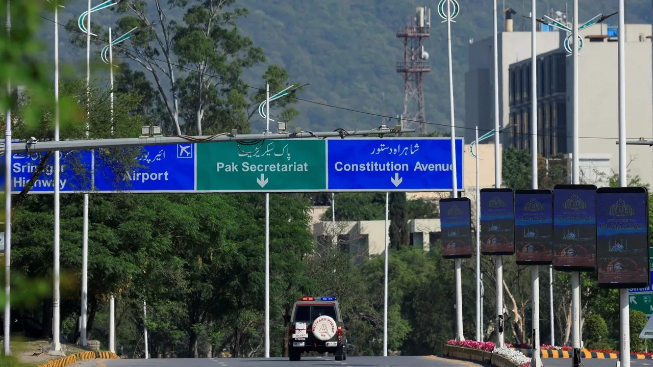 پاکستان در پی فرمول جدید میان ایران و آمریکا؛ تداوم اختلاف بر سر هرمز و پرونده هسته‌ای