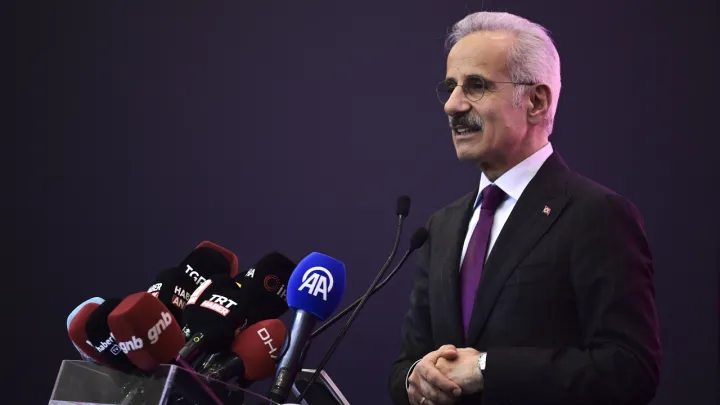 La Türkiye signe un accord “zéro déchet” pour réduire les émissions du transport