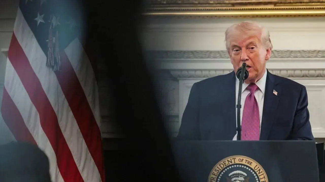 ترامپ اعلام کرد محاصره دریایی ایران در صورت نیاز می‌تواند برای ماه‌ها تمدید شود