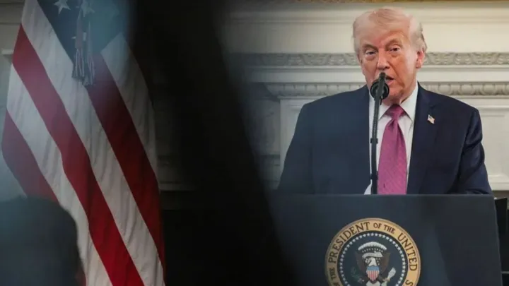 ترامپ اعلام کرد محاصره دریایی ایران در صورت نیاز می‌تواند برای ماه‌ها تمدید شود