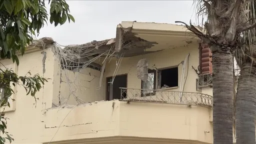 Katër të vrarë dhe 15 të plagosur në sulmet izraelite në Libanin jugor dhe Luginën Beka