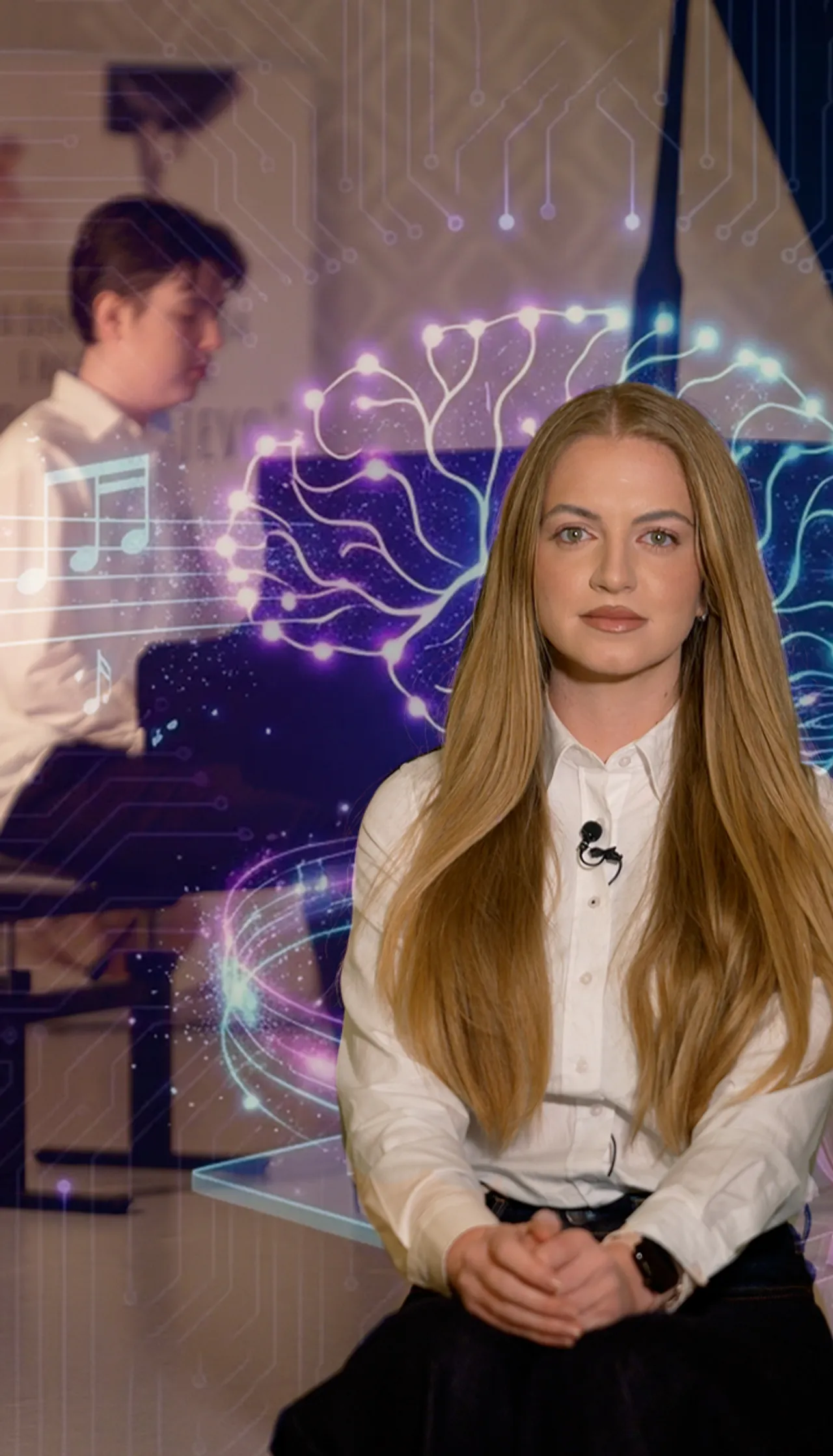 Kako umjetna inteligencija mijenja muziku?