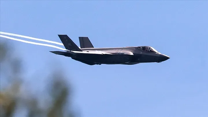 Izvještaj medija: Iran oborio američki borbeni avion