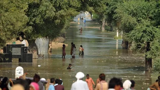 Përmbytjet në Afganistan, rritet në 51 numri i viktimave