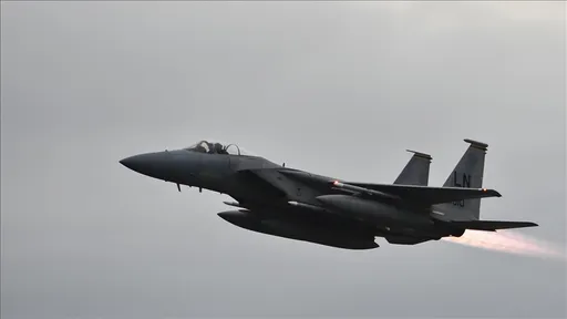 Trump: Vermisster US-Soldat im Iran geborgen