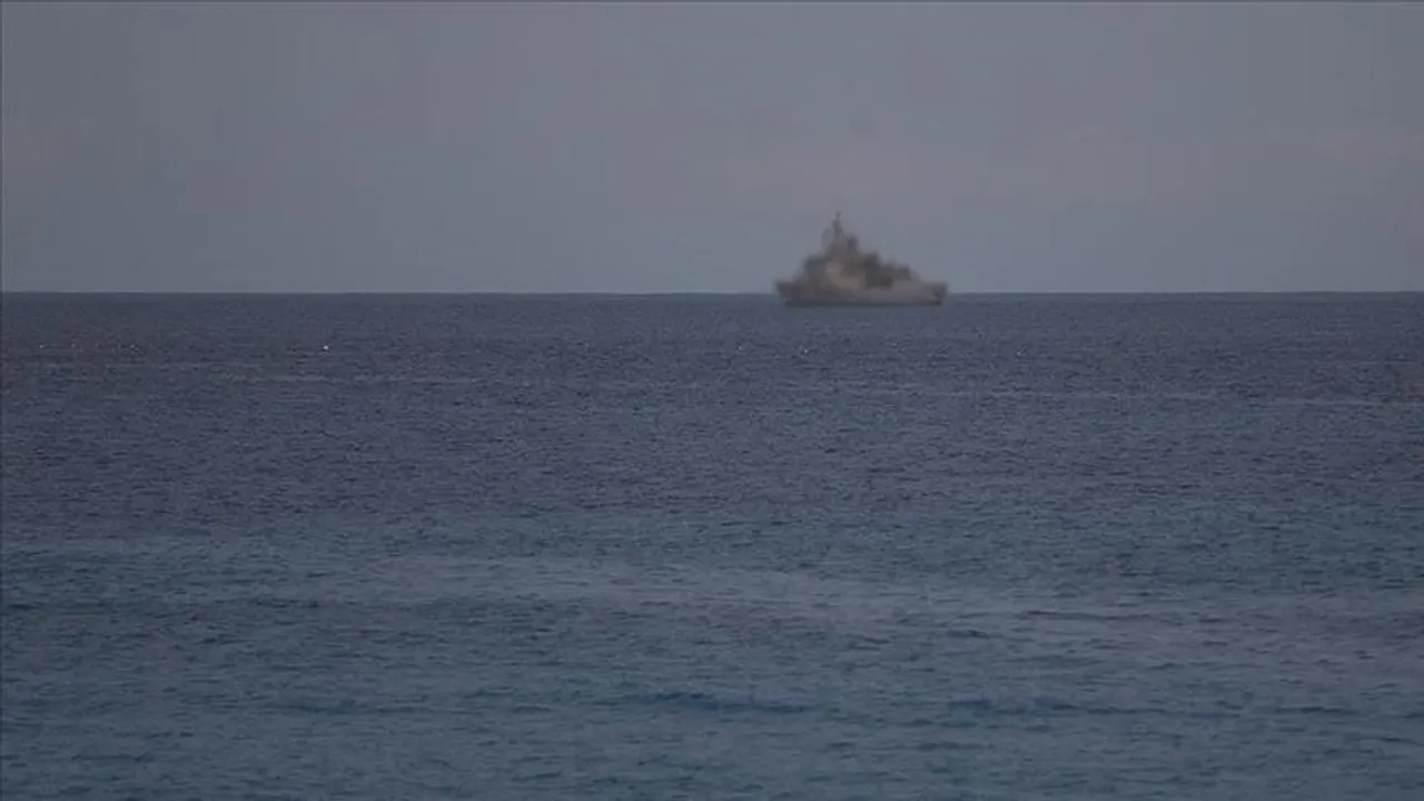 Јужна Кореја и Франција се заложија заеднички да обезбедат безбеден премин низ Ормускиот теснец