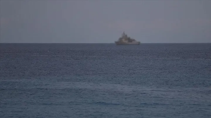 Јужна Кореја и Франција се заложија заеднички да обезбедат безбеден премин низ Ормускиот теснец