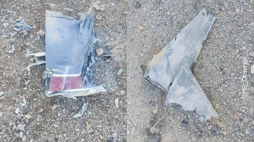 إيران تعلن إسقاط مقاتلة "F 35" وسط البلاد واستهداف طيارين أمريكيين في الإمارات