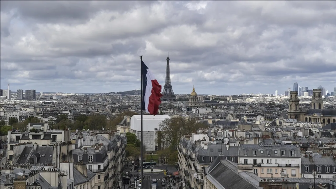 87 % des Français “très inquiets” de la guerre au Moyen-Orient, selon un sondage