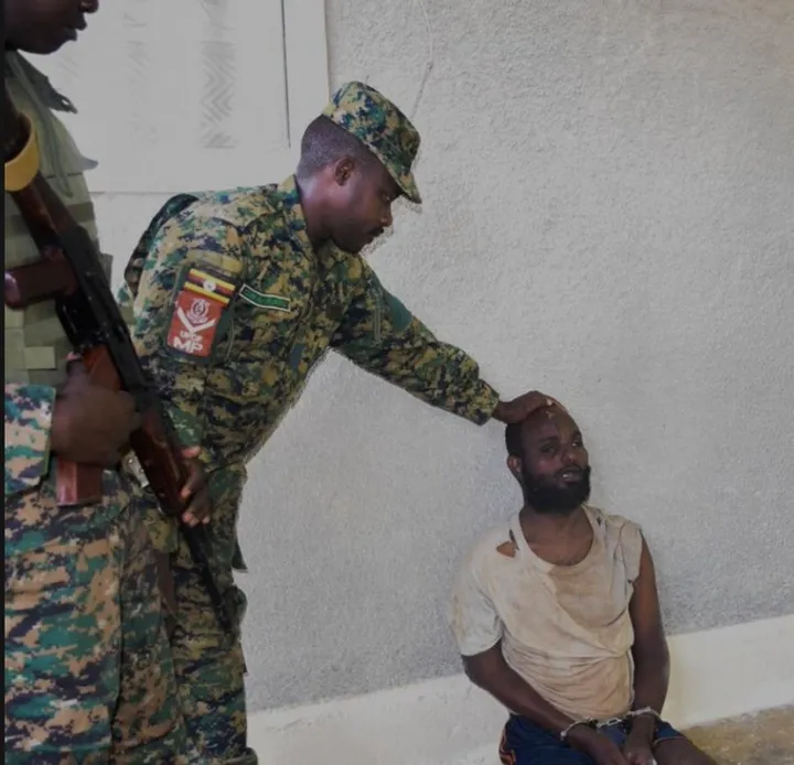 Umoja wa Afrika, jeshi la Somalia wamkamata kamanda mwandamizi wa al-Shabaab