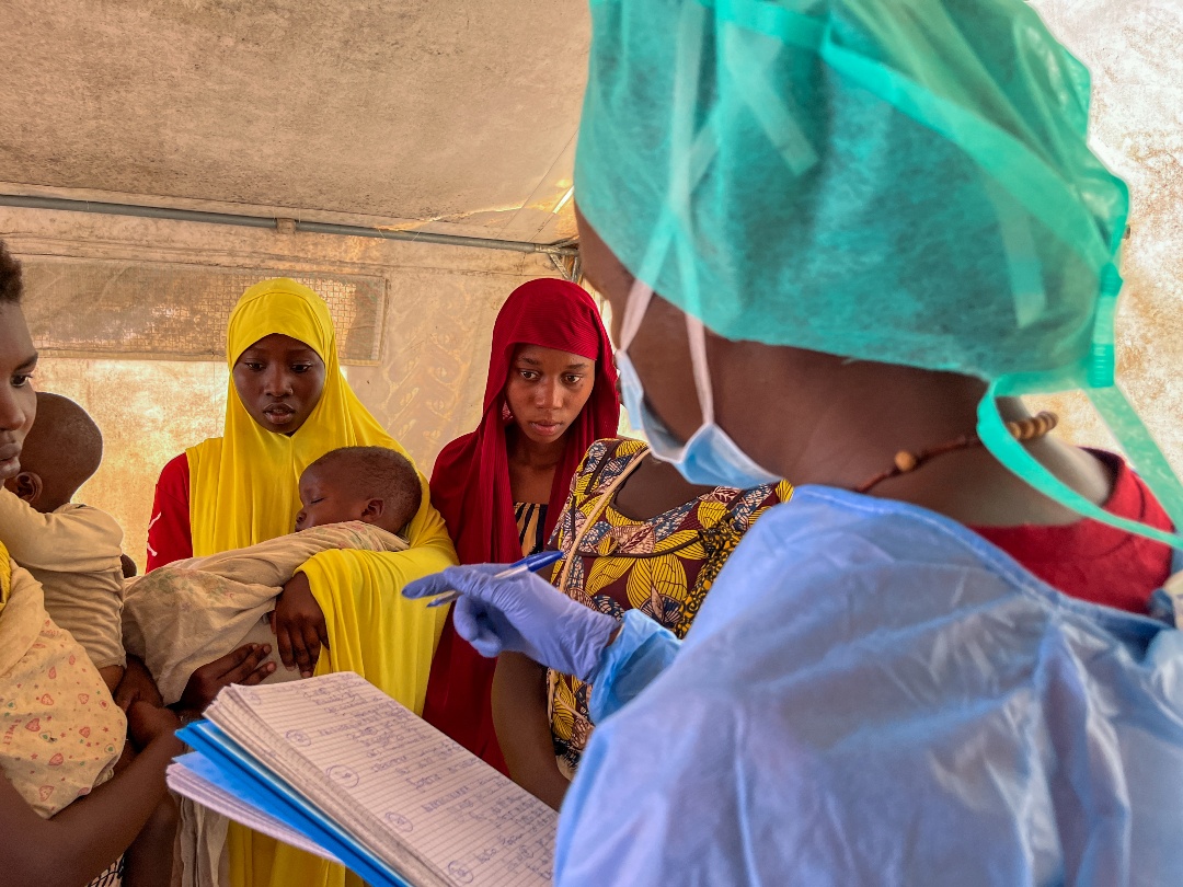 Mlipuko mwingine wa kipindupindu waripotiwa Burundi