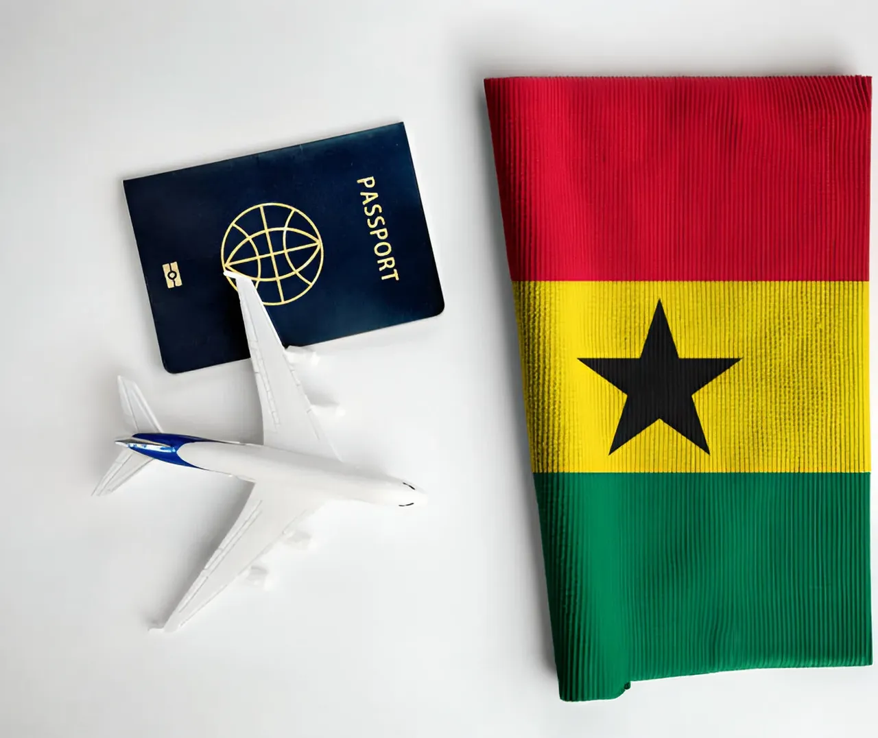 Le Ghana devient le 5e pays africain à instaurer l'exemption de visa pour tous les Africains