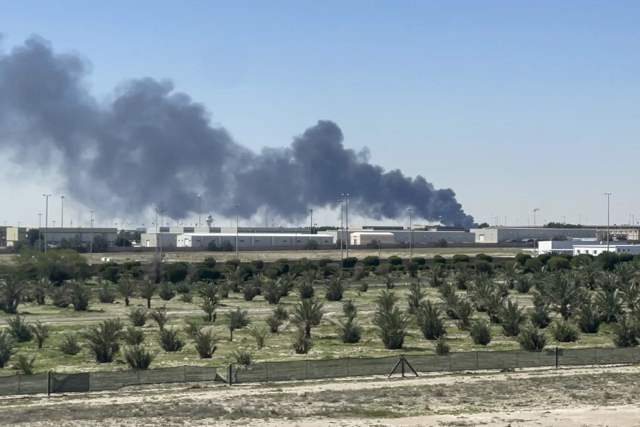 Ouverture par la force du détroit d’Ormuz: le vote à l’ONU reporté