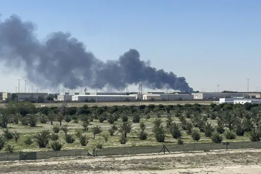 Ouverture par la force du détroit d’Ormuz: le vote à l’ONU reporté