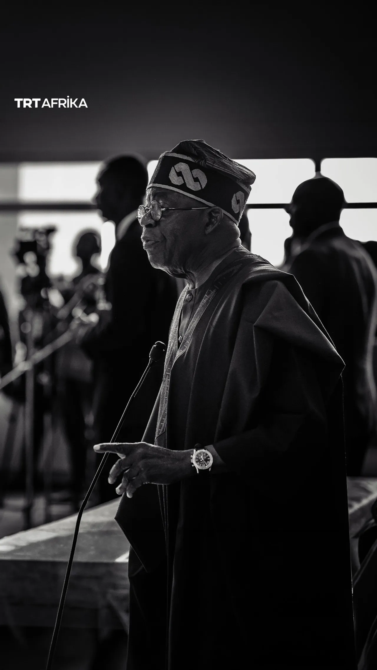 Tinubu ya sha alwashin daukar mataki bayan kashe-kashe a Jos