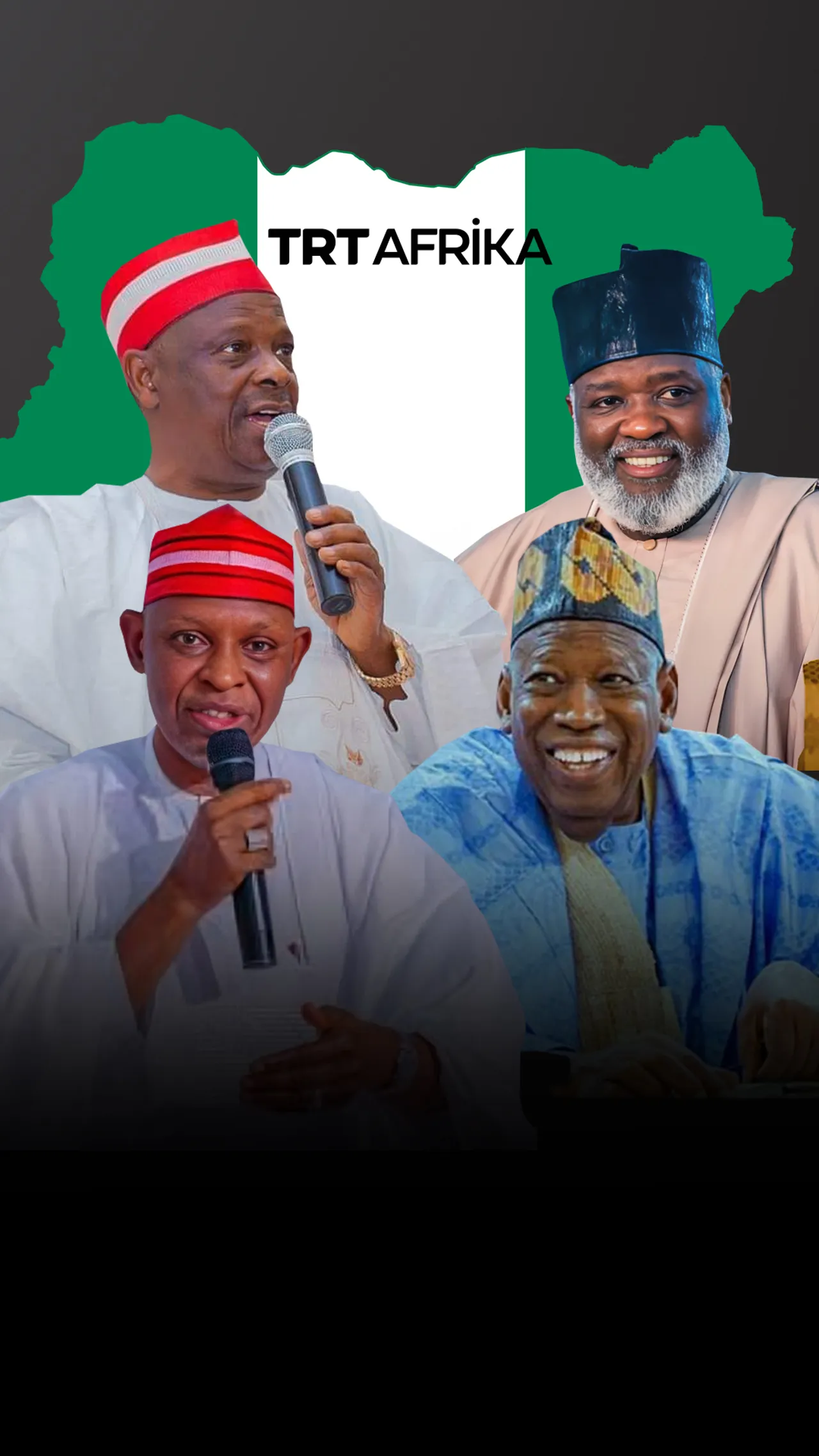 Sabon salo a siyasar Nijeriya: nazari kan jihar Kano