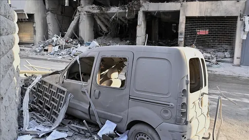 Ushtria izraelite shkatërron 2 ura në Bekaan perëndimore, në lindje të Libanit