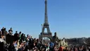 Gjykata franceze heq ndalimin ndaj tubimit mysliman në Paris