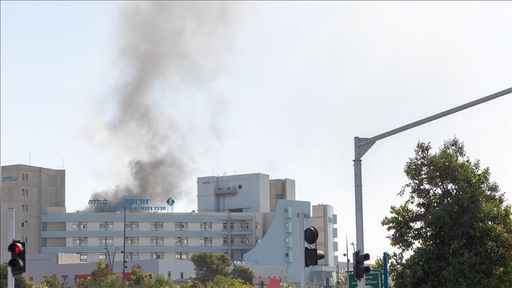 Sirenat ranë në veri të Izraelit nga sulmet me raketa të Hezbollahut