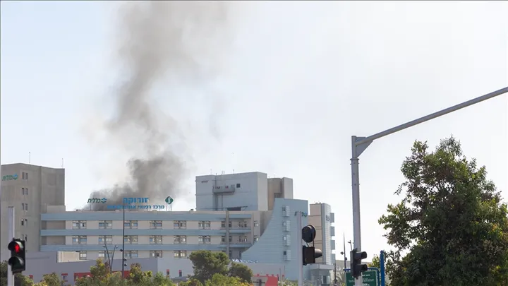 Sirenat ranë në veri të Izraelit nga sulmet me raketa të Hezbollahut