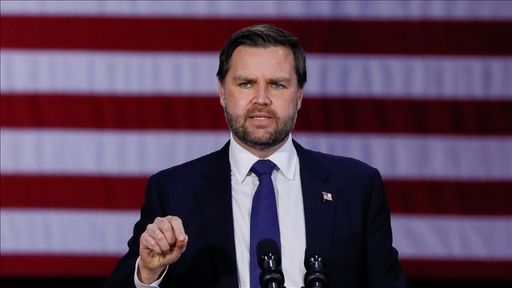 Trump emëron zv presidentin JD Vance në krye të hetimeve për mashtrim