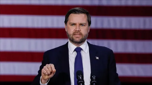 Trump emëron zv/presidentin JD Vance në krye të hetimeve për mashtrim