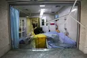 WHO raises alarm over US-Israeli attacks on Iranian health facilities