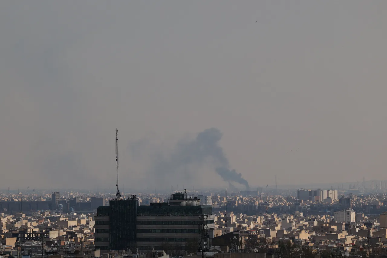 Iran's 70% steel production capacity destroyed, Israel claims