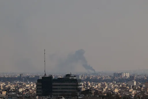 Iran's 70% steel production capacity destroyed, Israel claims