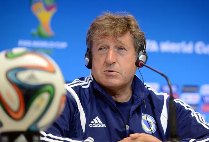 Safet Sušić: Ništa ne može zamijeniti osjećaj nastupa na Mundijalu