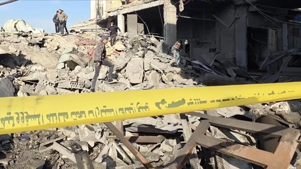 Liban saopćio da su u izraelskim napadima u protekla 24 sata ubijene 23 osobe, a ranjeno 98