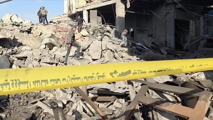 Liban saopćio da su u izraelskim napadima u protekla 24 sata ubijene 23 osobe, a ranjeno 98