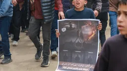 Smrt po pripadnosti: Zašto Izrael šalje Palestince na strijeljanje