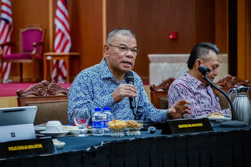 KDN teliti senario kesan konflik AS-Iran, pastikan keselamatan negara terjamin