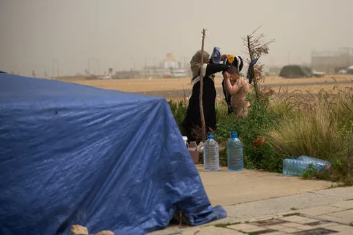 Израелската војска планира уривање на либански села за проширување на окупацијата во јужен Либан