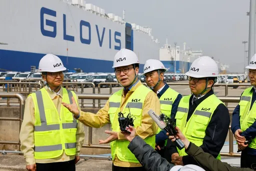 현대자동차, 중동 분쟁으로 인한 해운 차질로 수출 차질 발생