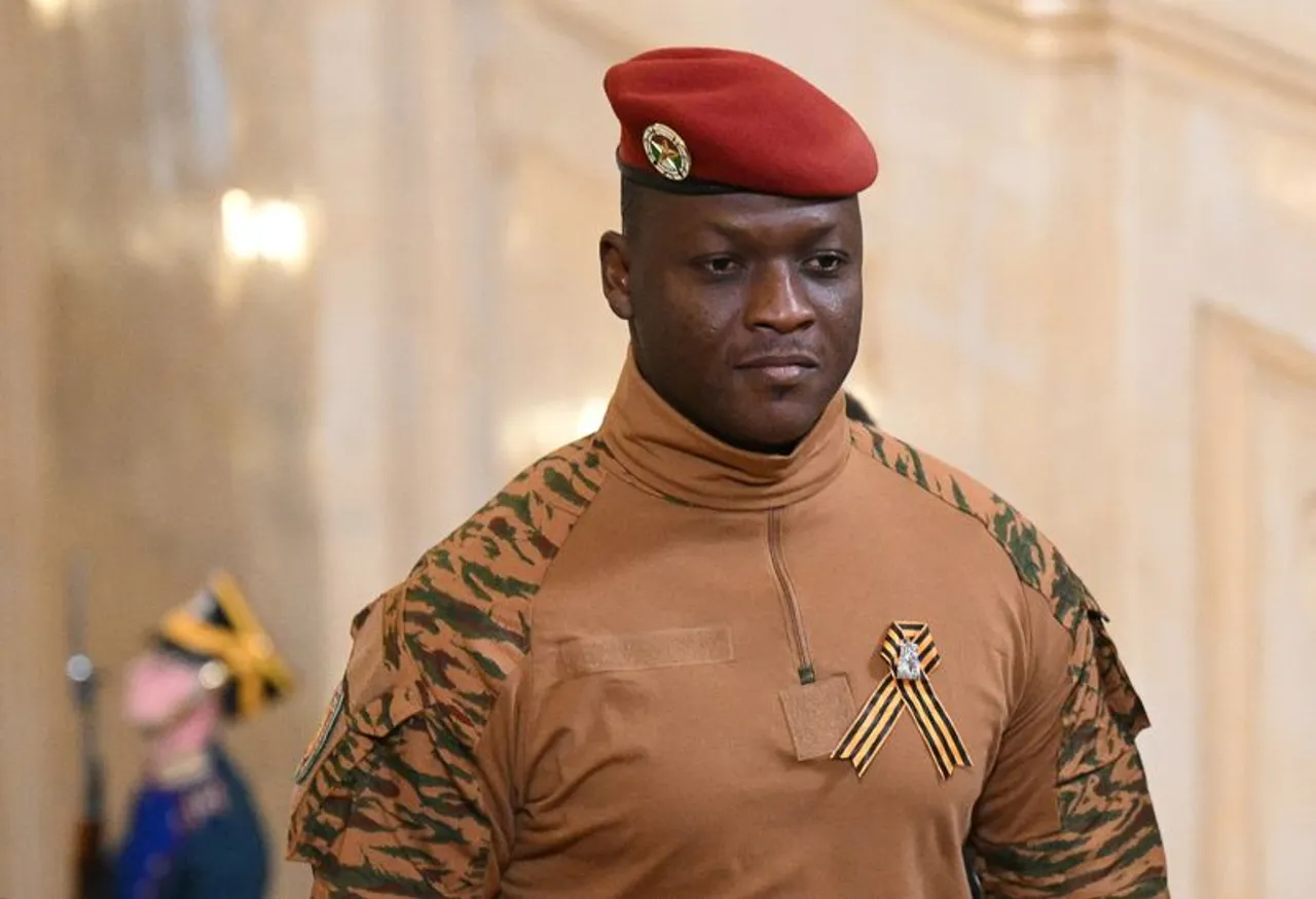Burkina Faso ta sake haramta wasu ƙungiyoyi masu zaman kansu, inda adadin ya kai 205